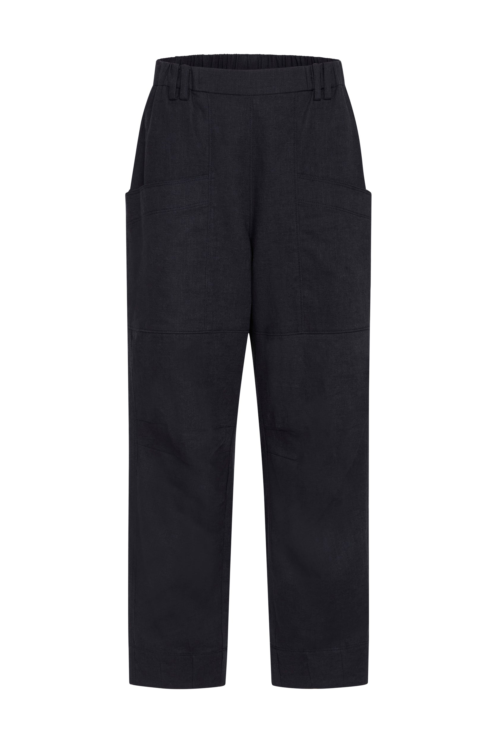 CRCharlie hør bukser